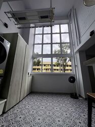 Blk 101 Pasir Ris Street 12 (Pasir Ris), HDB Executive #532933731